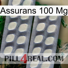 Assurans 100Mg 07